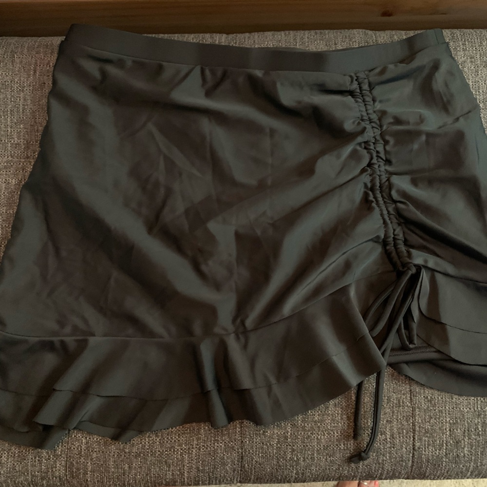 SHEKINI Swim suit bottom in black